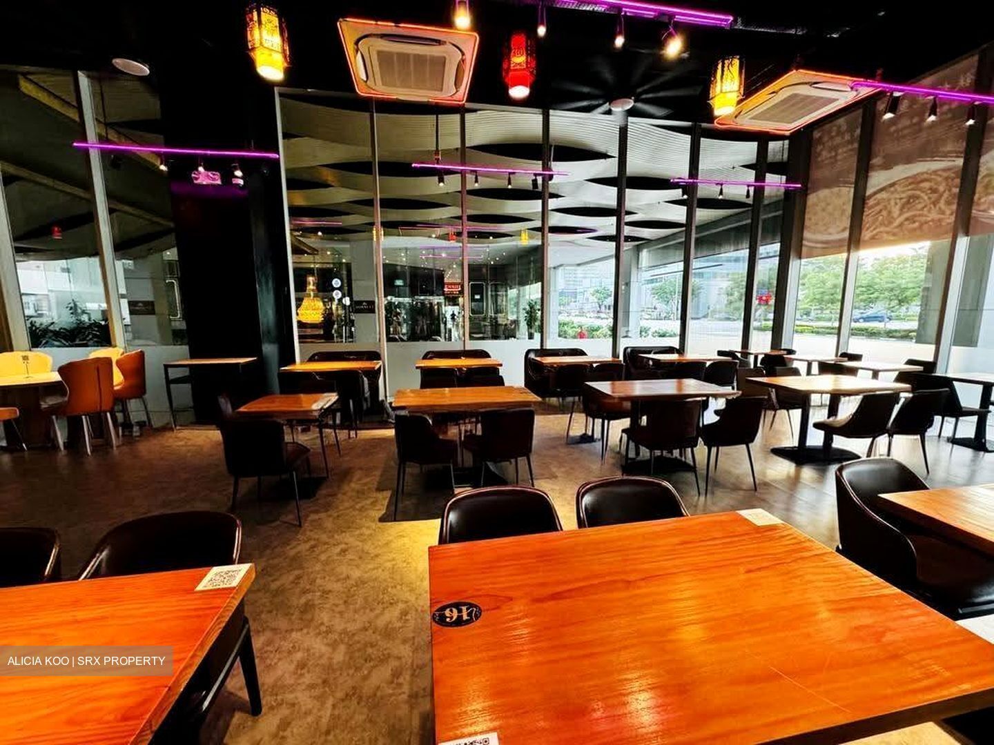 Dorsett Residences (D2), Retail #636045081